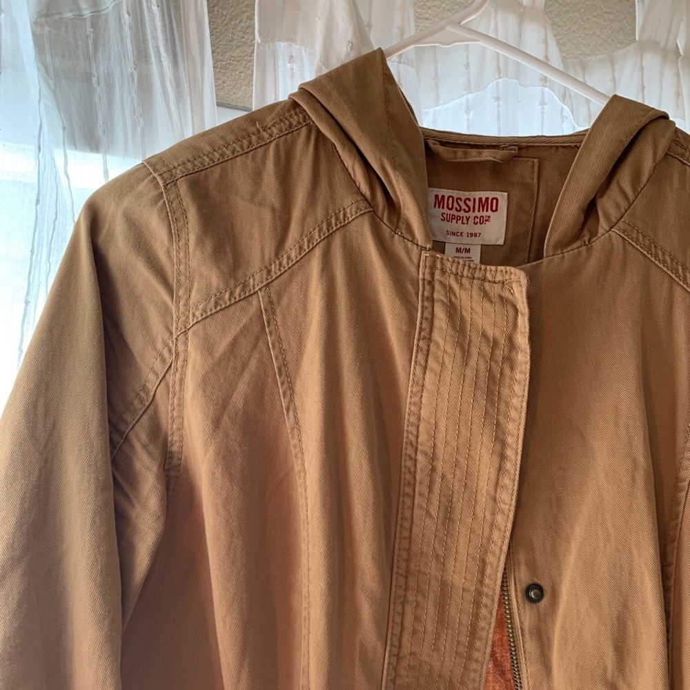 Jacket - Picture 2 of 4